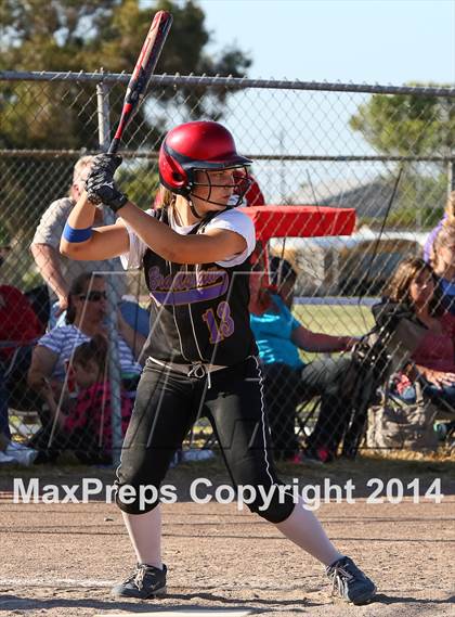 Thumbnail 3 in Bradshaw Christian @ Rio Vista photogallery.