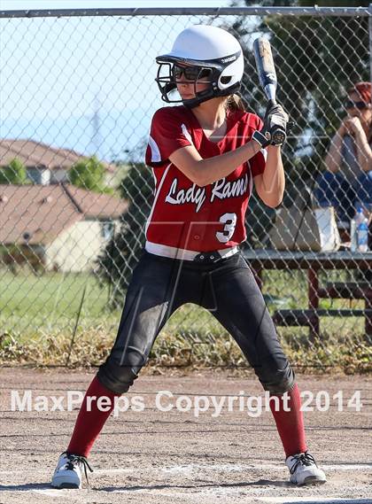 Thumbnail 1 in Bradshaw Christian @ Rio Vista photogallery.