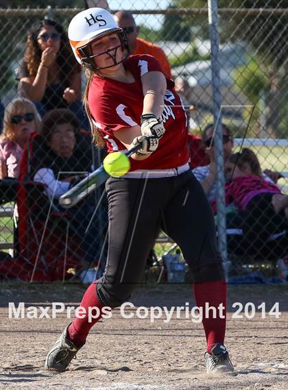 Thumbnail 2 in Bradshaw Christian @ Rio Vista photogallery.