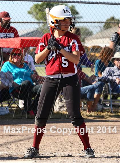 Thumbnail 3 in Bradshaw Christian @ Rio Vista photogallery.