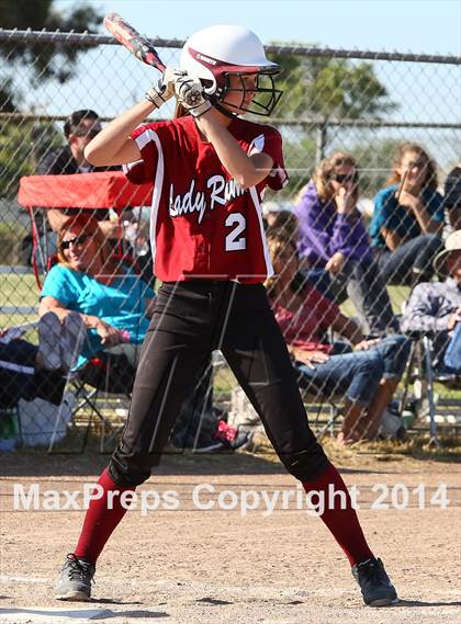 Thumbnail 2 in Bradshaw Christian @ Rio Vista photogallery.