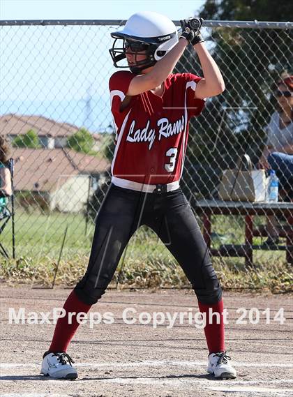 Thumbnail 3 in Bradshaw Christian @ Rio Vista photogallery.