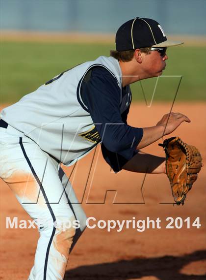 Thumbnail 1 in Mountain Home vs. Middleton photogallery.