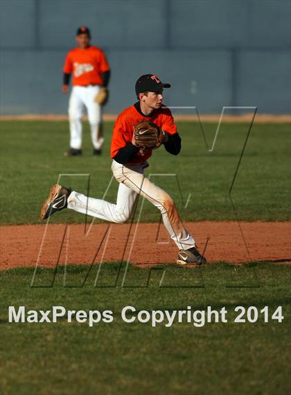 Thumbnail 1 in Mountain Home vs. Middleton photogallery.