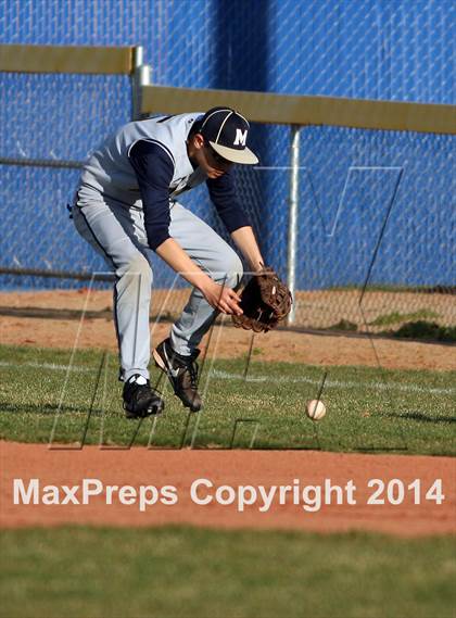 Thumbnail 1 in Mountain Home vs. Middleton photogallery.