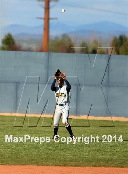 Thumbnail 3 in Mountain Home vs. Middleton photogallery.