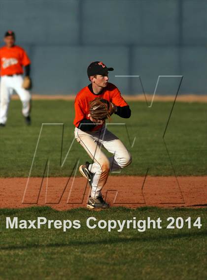 Thumbnail 2 in Mountain Home vs. Middleton photogallery.