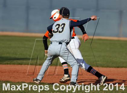 Thumbnail 1 in Mountain Home vs. Middleton photogallery.