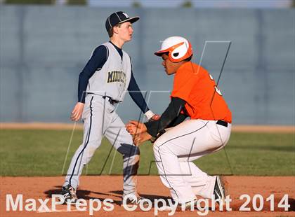 Thumbnail 3 in Mountain Home vs. Middleton photogallery.