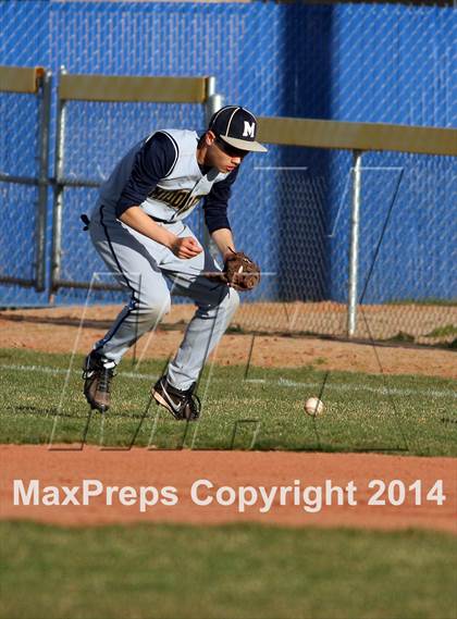 Thumbnail 3 in Mountain Home vs. Middleton photogallery.