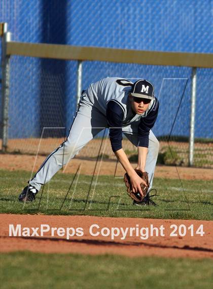Thumbnail 3 in Mountain Home vs. Middleton photogallery.