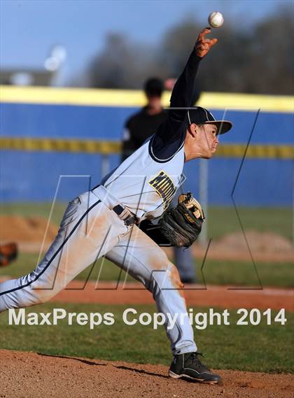Thumbnail 1 in Mountain Home vs. Middleton photogallery.