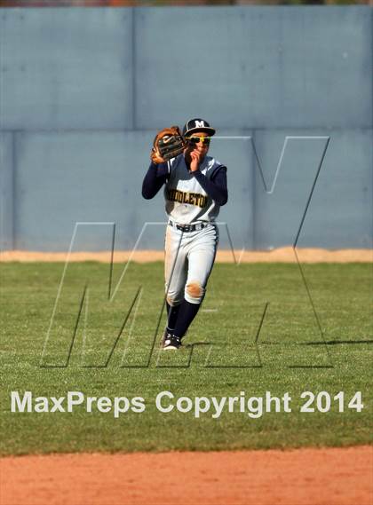 Thumbnail 2 in Mountain Home vs. Middleton photogallery.