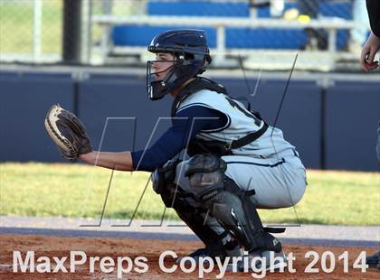 Thumbnail 1 in Mountain Home vs. Middleton photogallery.