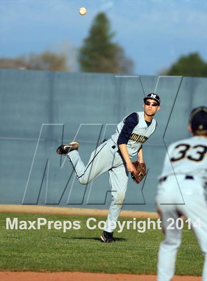 Thumbnail 1 in Mountain Home vs. Middleton photogallery.