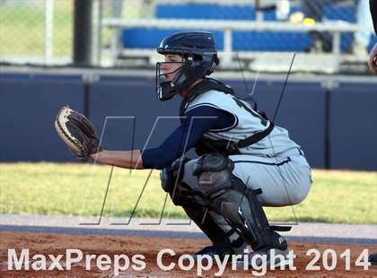 Thumbnail 3 in Mountain Home vs. Middleton photogallery.