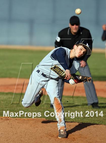 Thumbnail 2 in Mountain Home vs. Middleton photogallery.