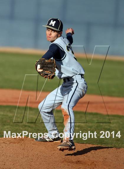 Thumbnail 3 in Mountain Home vs. Middleton photogallery.