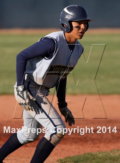 Thumbnail 1 in Mountain Home vs. Middleton photogallery.