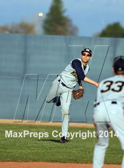 Thumbnail 3 in Mountain Home vs. Middleton photogallery.