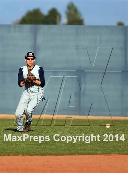 Thumbnail 3 in Mountain Home vs. Middleton photogallery.
