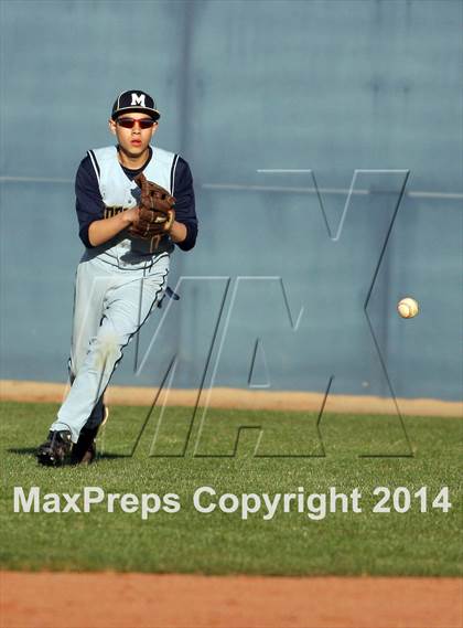 Thumbnail 1 in Mountain Home vs. Middleton photogallery.