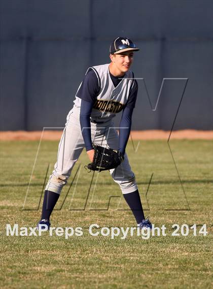 Thumbnail 3 in Mountain Home vs. Middleton photogallery.
