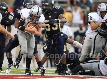 Thumbnail 1 in Clear Brook @ Nimitz photogallery.