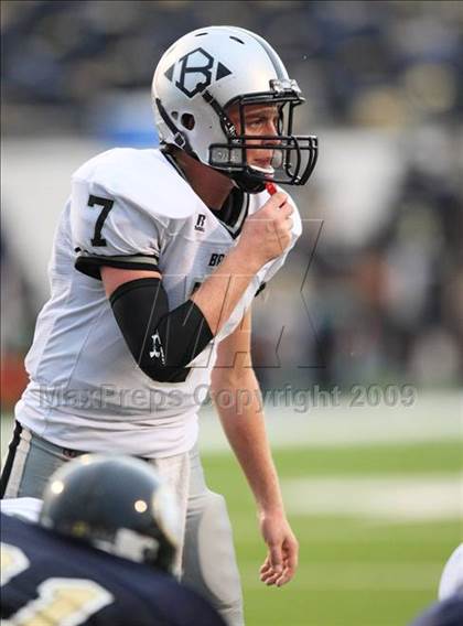 Thumbnail 2 in Clear Brook @ Nimitz photogallery.