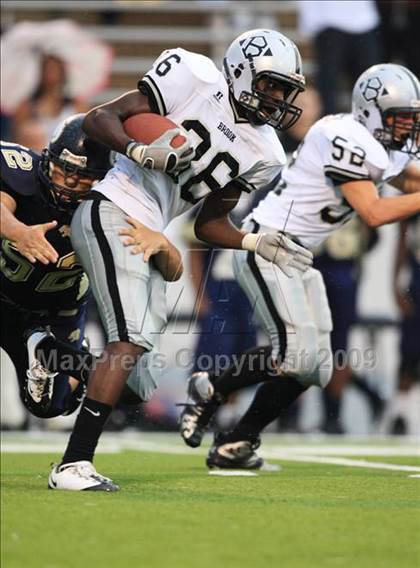Thumbnail 2 in Clear Brook @ Nimitz photogallery.