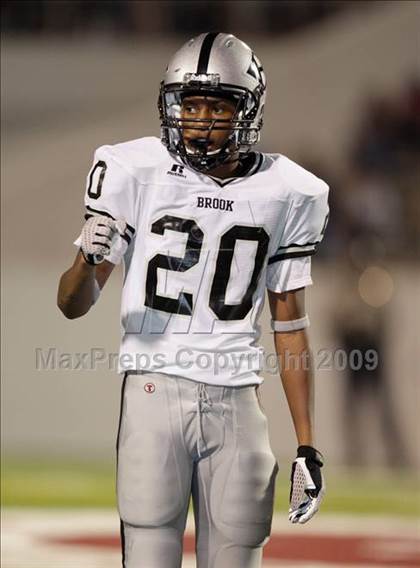 Thumbnail 2 in Clear Brook @ Nimitz photogallery.
