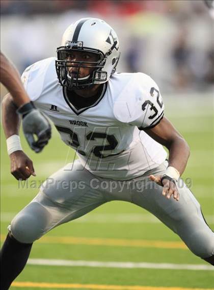 Thumbnail 1 in Clear Brook @ Nimitz photogallery.