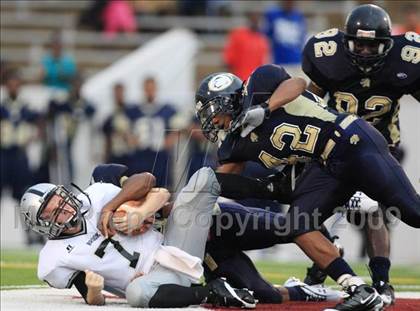 Thumbnail 3 in Clear Brook @ Nimitz photogallery.