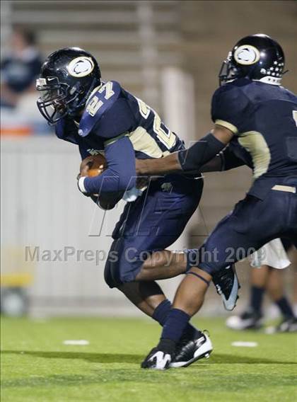 Thumbnail 3 in Clear Brook @ Nimitz photogallery.