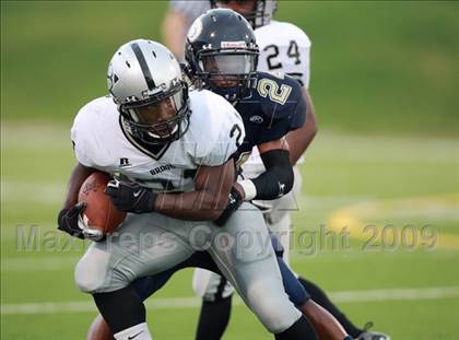 Thumbnail 2 in Clear Brook @ Nimitz photogallery.
