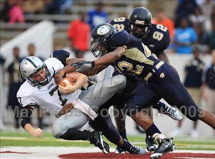 Thumbnail 2 in Clear Brook @ Nimitz photogallery.