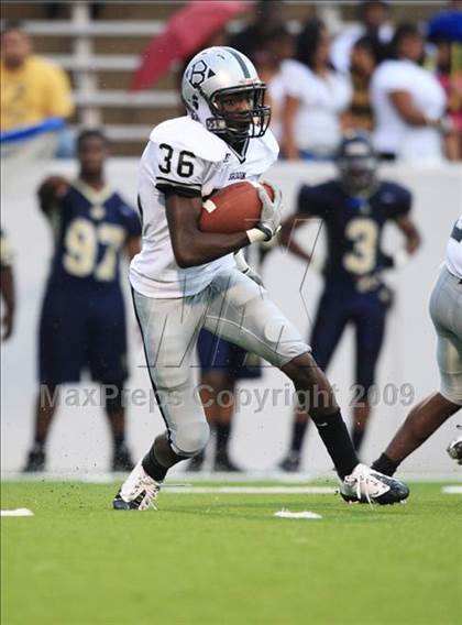 Thumbnail 2 in Clear Brook @ Nimitz photogallery.