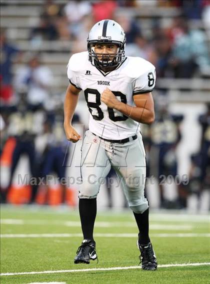 Thumbnail 2 in Clear Brook @ Nimitz photogallery.
