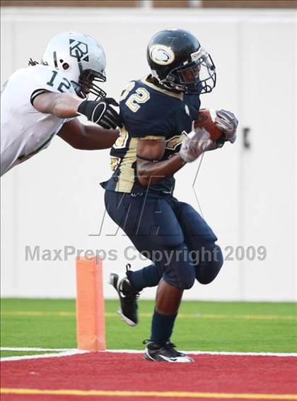 Thumbnail 1 in Clear Brook @ Nimitz photogallery.