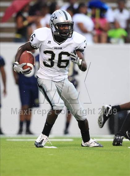 Thumbnail 1 in Clear Brook @ Nimitz photogallery.