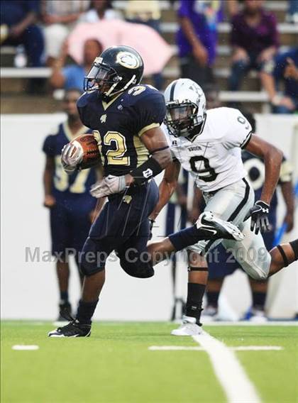 Thumbnail 1 in Clear Brook @ Nimitz photogallery.