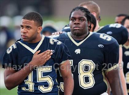 Thumbnail 1 in Clear Brook @ Nimitz photogallery.