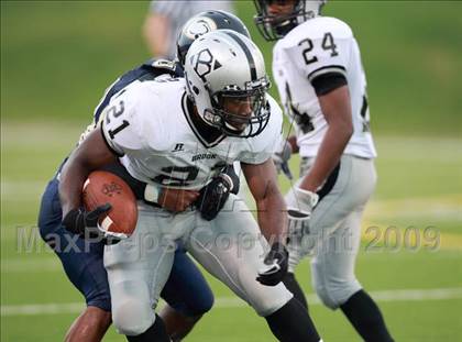 Thumbnail 1 in Clear Brook @ Nimitz photogallery.