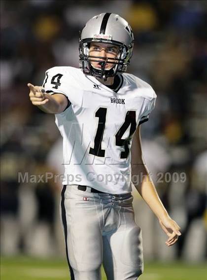Thumbnail 1 in Clear Brook @ Nimitz photogallery.
