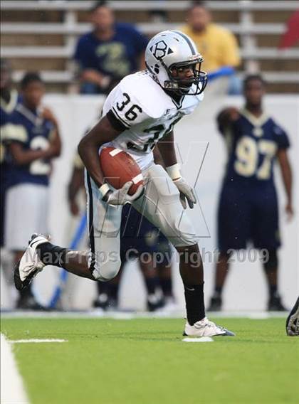 Thumbnail 2 in Clear Brook @ Nimitz photogallery.