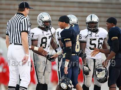 Thumbnail 1 in Clear Brook @ Nimitz photogallery.