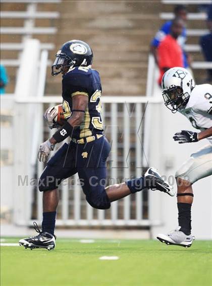 Thumbnail 3 in Clear Brook @ Nimitz photogallery.