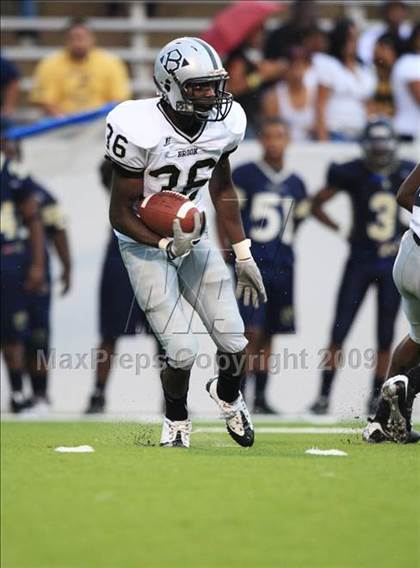 Thumbnail 1 in Clear Brook @ Nimitz photogallery.