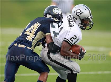 Thumbnail 3 in Clear Brook @ Nimitz photogallery.