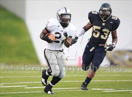 Thumbnail 1 in Clear Brook @ Nimitz photogallery.